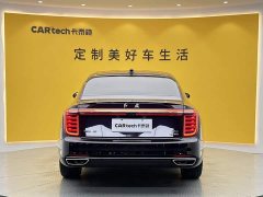 FAW Red Flag H9 2020 2.0T Smart Connected Flagship Comfort Edition - ფოტო 5