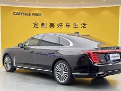 FAW Red Flag H9 2020 2.0T Smart Connected Flagship Comfort Edition - ფოტო 6