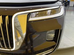 FAW Red Flag H9 2020 2.0T Smart Connected Flagship Comfort Edition - ფოტო 8