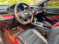 Geely Binrui 1.4T CVT Asian Games Edition - фото 10