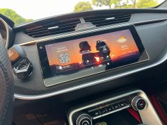 Geely Binrui 1.4T CVT Asian Games Edition - фото 11