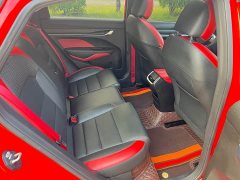 Geely Binrui 1.4T CVT Asian Games Edition - фото 14