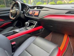 Geely Binrui 1.4T CVT Asian Games Edition - фото 15
