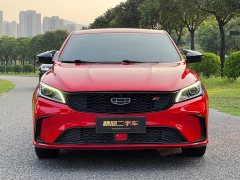 Geely Binrui 1.4T CVT Asian Games Edition - фото 2