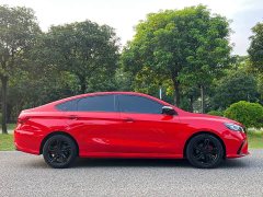Geely Binrui 1.4T CVT Asian Games Edition - фото 4