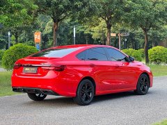 Geely Binrui 1.4T CVT Asian Games Edition - фото 5