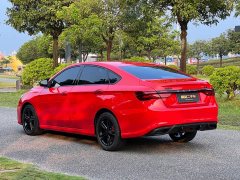 Geely Binrui 1.4T CVT Asian Games Edition - фото 7