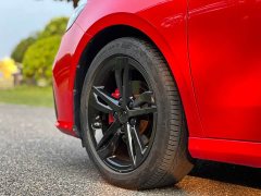 Geely Binrui 1.4T CVT Asian Games Edition - фото 9