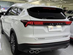 Jetour Jietu X70 PLUS 2025 Champion Edition 1.5T DCT Champion PRO 5-Seater - ფოტო 10
