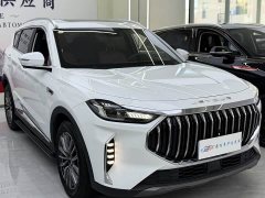 Jetour Jietu X70 PLUS 2025 Champion Edition 1.5T DCT Champion PRO 5-Seater - ფოტო 3
