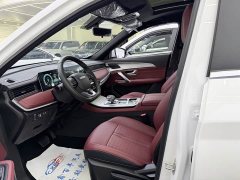 Jetour Jietu X70 PLUS 2025 Champion Edition 1.5T DCT Champion PRO 5-Seater - ფოტო 4