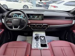 Jetour Jietu X70 PLUS 2025 Champion Edition 1.5T DCT Champion PRO 5-Seater - ფოტო 5