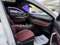 Jetour Jietu X70 PLUS 2025 Champion Edition 1.5T DCT Champion PRO 5-Seater - ფოტო 6