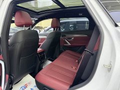 Jetour Jietu X70 PLUS 2025 Champion Edition 1.5T DCT Champion PRO 5-Seater - ფოტო 7