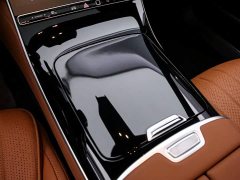 Mercedes-Benz S-Class 2023 Facelift S 400 L Luxury - ფოტო 10