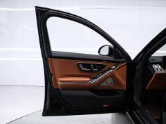 Mercedes-Benz S-Class 2023 Facelift S 400 L Luxury - ფოტო 12