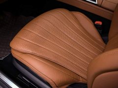 Mercedes-Benz S-Class 2023 Facelift S 400 L Luxury - ფოტო 14
