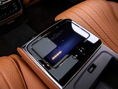 Mercedes-Benz S-Class 2023 Facelift S 400 L Luxury - ფოტო 17