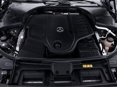 Mercedes-Benz S-Class 2023 Facelift S 400 L Luxury - ფოტო 20