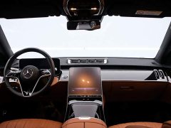 Mercedes-Benz S-Class 2023 Facelift S 400 L Luxury - ფოტო 5