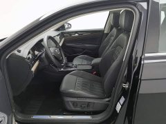 Volkswagen Passat Plug-in Hybrid 2020 430PHEV Hybrid Luxury National VI - ფოტო 10