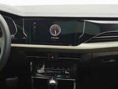 Volkswagen Passat Plug-in Hybrid 2020 430PHEV Hybrid Luxury National VI - ფოტო 12