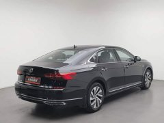 Volkswagen Passat Plug-in Hybrid 2020 430PHEV Hybrid Luxury National VI - ფოტო 2