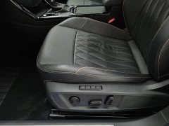 Volkswagen Passat Plug-in Hybrid 2020 430PHEV Hybrid Luxury National VI - ფოტო 20