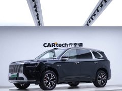 Zeekr Geely Zeekr 8X Ultra 55kWh - ფოტო 1