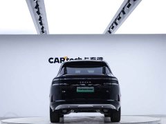 Zeekr Geely Zeekr 8X Ultra 55kWh - ფოტო 12