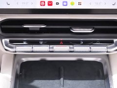 Zeekr Geely Zeekr 8X Ultra 55kWh - ფოტო 17