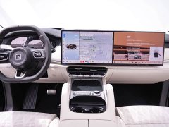 Zeekr Geely Zeekr 8X Ultra 55kWh - ფოტო 19