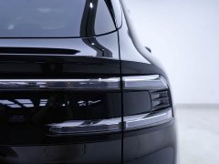 Zeekr Geely Zeekr 8X Ultra 55kWh - ფოტო 2