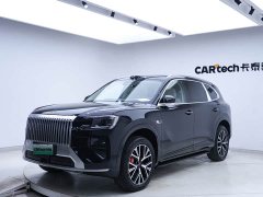 Zeekr Geely Zeekr 8X Ultra 55kWh - ფოტო 4