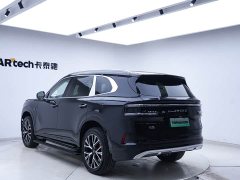 Zeekr Geely Zeekr 8X Ultra 55kWh - ფოტო 5