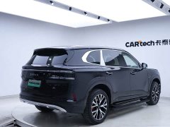 Zeekr Geely Zeekr 8X Ultra 55kWh - ფოტო 7