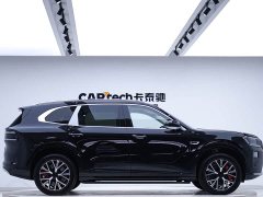 Zeekr Geely Zeekr 8X Ultra 55kWh - ფოტო 8