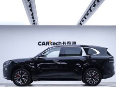 Zeekr Geely Zeekr 8X Ultra 55kWh - ფოტო 9