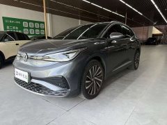 Jetour ID.4 X 2021 Pro Extended Range Smart Edition - ფოტო 1