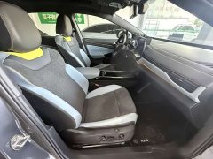 Jetour ID.4 X 2021 Pro Extended Range Smart Edition - ფოტო 11