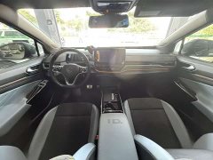 Jetour ID.4 X 2021 Pro Extended Range Smart Edition - ფოტო 12