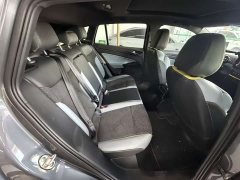 Jetour ID.4 X 2021 Pro Extended Range Smart Edition - ფოტო 14