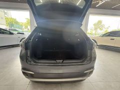 Jetour ID.4 X 2021 Pro Extended Range Smart Edition - ფოტო 15