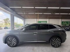 Jetour ID.4 X 2021 Pro Extended Range Smart Edition - ფოტო 3