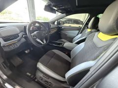 Jetour ID.4 X 2021 Pro Extended Range Smart Edition - ფოტო 4
