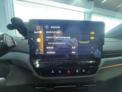 Jetour ID.4 X 2021 Pro Extended Range Smart Edition - ფოტო 7
