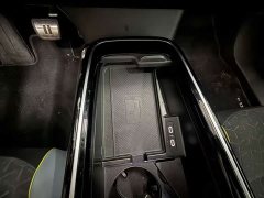 Jetour ID.4 X 2021 Pro Extended Range Smart Edition - ფოტო 8