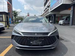 BYD Qin L DM-i 120KM Leading Edition - ფოტო 1