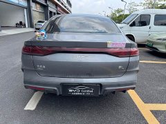 BYD Qin L DM-i 120KM Leading Edition - ფოტო 10