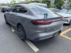 BYD Qin L DM-i 120KM Leading Edition - ფოტო 11